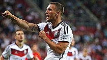 Podolski ve Balanta geliyor! - haberi